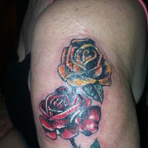 Meet your Posher, Jill